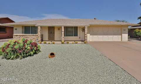 17211 N PALO VERDE Drive, Sun City, AZ 85373