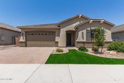 2808 W ROOSEVELT Drive, San Tan Valley, AZ 85144