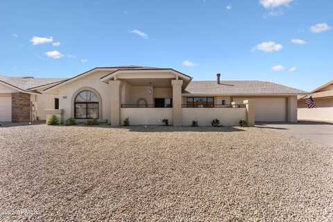 20826 N GABLE HILL Drive, Sun City West, AZ 85375