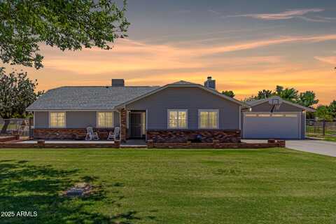 1551 E LONGHORN Drive, Chandler, AZ 85286