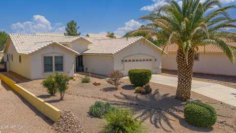 2324 WILLOWBROOK Place, Sierra Vista, AZ 85650