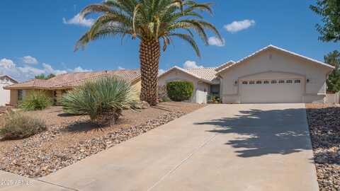 2324 WILLOWBROOK Place, Sierra Vista, AZ 85650