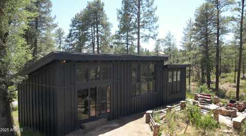 2472 E 32 --, Payson, AZ 85541