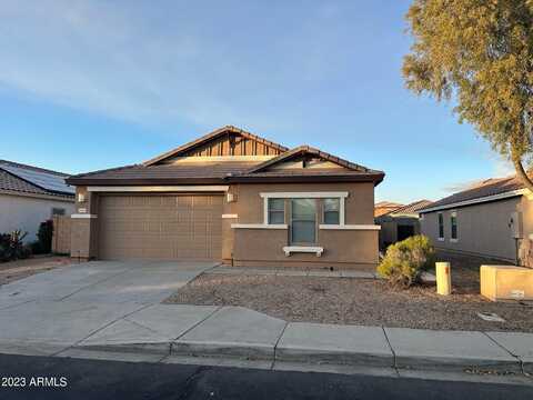 25838 W NANCY Lane, Buckeye, AZ 85326