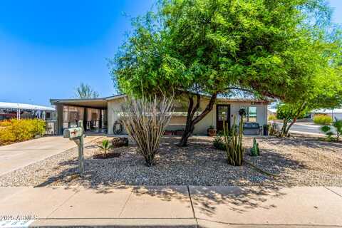 269 S 54TH Street, Mesa, AZ 85206
