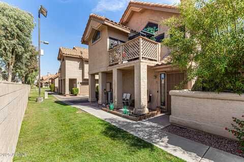 1001 N PASADENA --, Mesa, AZ 85201