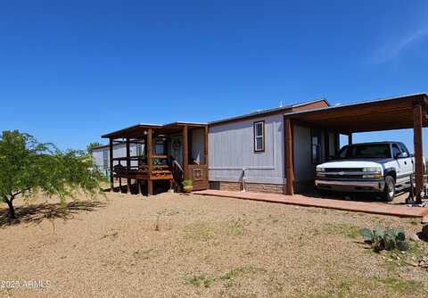 2580 E DUBS Lane, Tombstone, AZ 85638