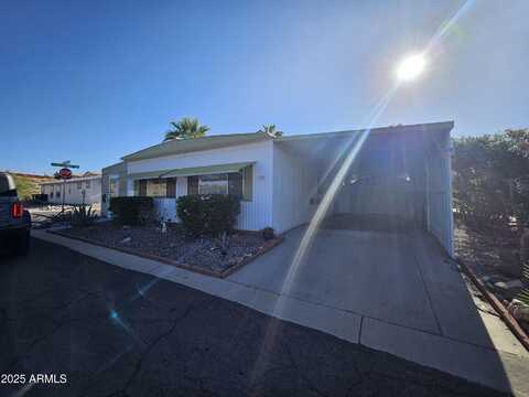 2501 W Wickenburg Way, Wickenburg, AZ 85390
