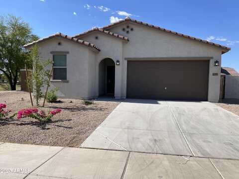 1585 E Kingman Place, Casa Grande, AZ 85122