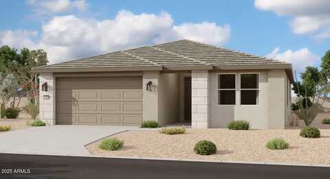 5525 W BUIST Avenue, Laveen, AZ 85339