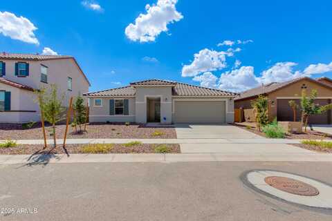 17159 W BLUE SKY Drive, Surprise, AZ 85387