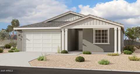 5530 W BUIST Avenue, Laveen, AZ 85339