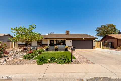 2302 E CHICAGO Street, Chandler, AZ 85225