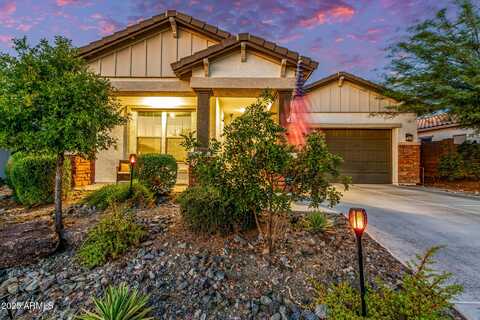 8823 S 167TH Lane, Goodyear, AZ 85338