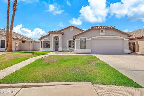 2249 E MANOR Drive, Gilbert, AZ 85296