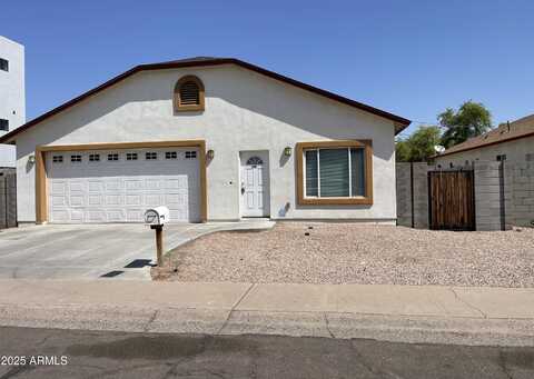 516 W BROWN Street, Tempe, AZ 85281