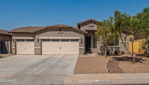 19502 N PICCOLO Drive, Maricopa, AZ 85138