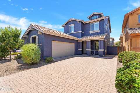 3953 E KESLER Lane, Gilbert, AZ 85295