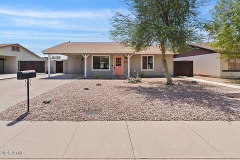 1241 E El Parque Drive, Tempe, AZ 85282