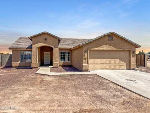 9792 W CAMELIA Drive, Arizona City, AZ 85123