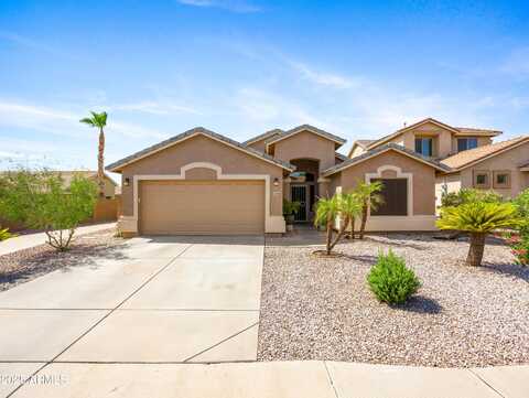 16559 W SAGUARO Lane, Surprise, AZ 85388