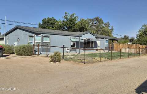 51033 N MOCKINGBIRD Road, Wickenburg, AZ 85390