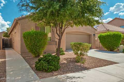 12063 W TETHER Trail, Peoria, AZ 85383