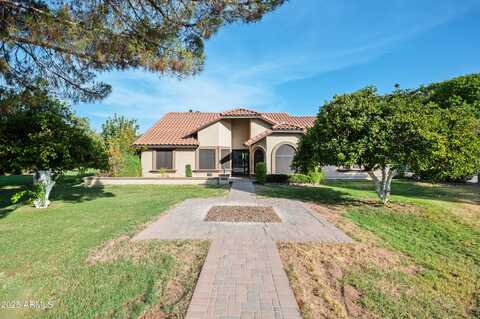 2703 E VAUGHN Avenue, Gilbert, AZ 85234