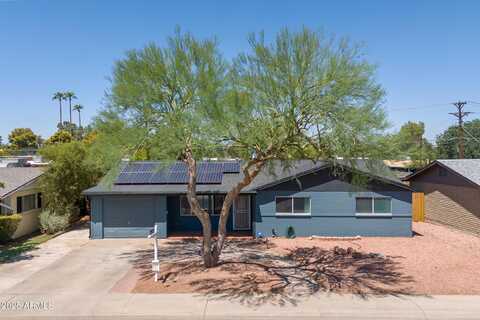 360 N APACHE Drive, Chandler, AZ 85224