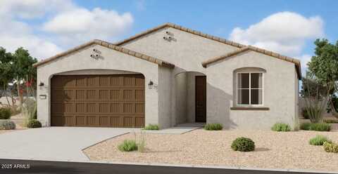 5535 W PIEDMONT Road, Laveen, AZ 85339