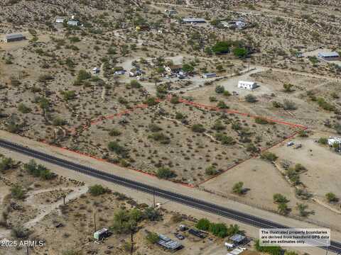 0 S Warren Road, Maricopa, AZ 85139
