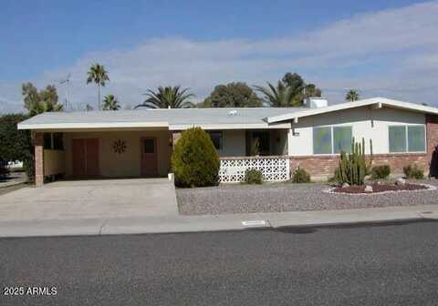 10030 W DENHAM Drive, Sun City, AZ 85351