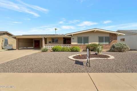 10030 W DENHAM Drive, Sun City, AZ 85351