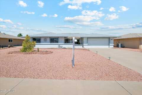 15601 N BOSWELL Boulevard, Sun City, AZ 85351