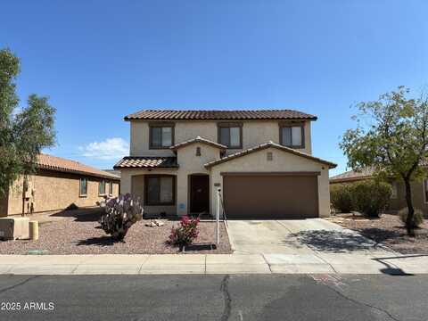 7287 S SUNRISE Way, Buckeye, AZ 85326