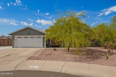 9672 N 72ND Avenue, Peoria, AZ 85345