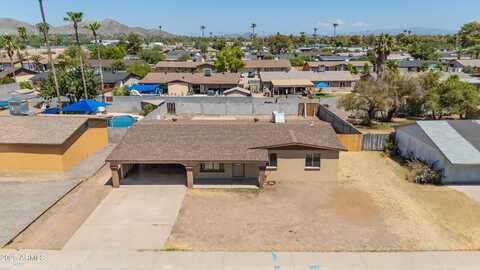 3430 E Poinsettia Drive, Phoenix, AZ 85028
