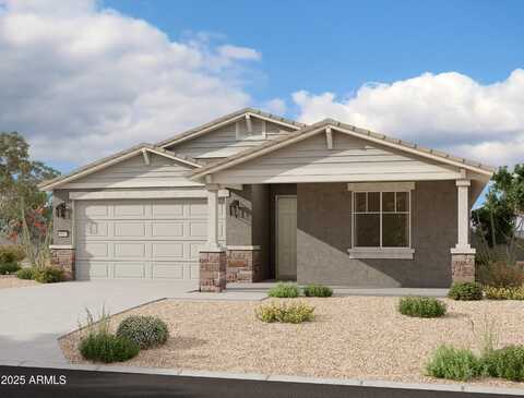 5529 W BUIST Avenue, Laveen, AZ 85339