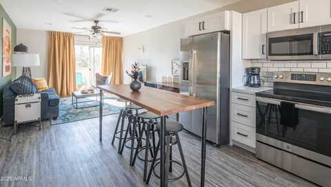 4600 N 68TH Street, Scottsdale, AZ 85251