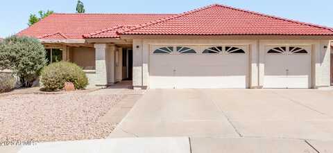1344 N BUTTE Avenue, Chandler, AZ 85226
