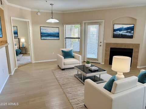 15095 N THOMPSON PEAK Parkway, Scottsdale, AZ 85260