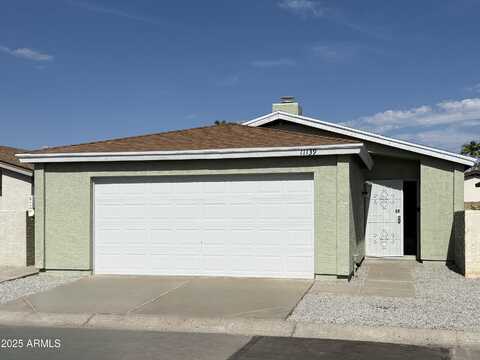 11139 N 82ND Lane, Peoria, AZ 85345