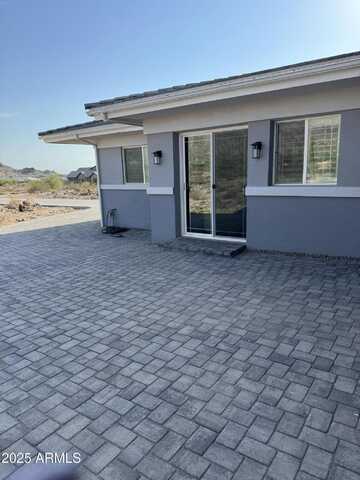 21445 W SAGE HILL Road, Buckeye, AZ 85396