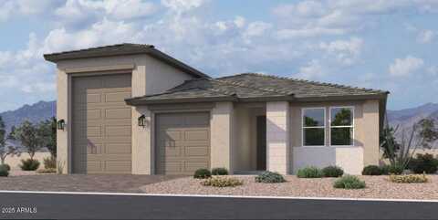 5609 W HOPI Trail, Laveen, AZ 85339