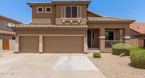 1079 S PARKCREST Street, Gilbert, AZ 85296