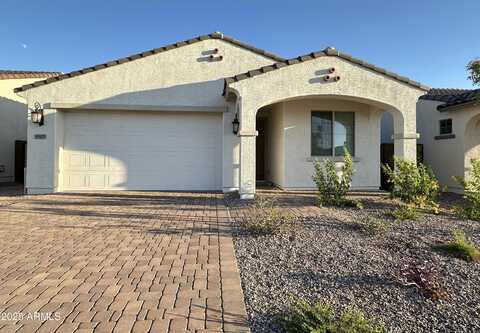 8809 W WINDSOR Boulevard, Glendale, AZ 85305