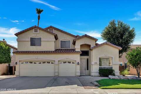 1285 S SANDSTONE Street, Gilbert, AZ 85296