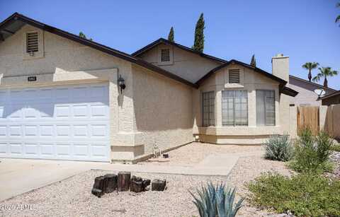 3052 E SIESTA Lane, Phoenix, AZ 85050