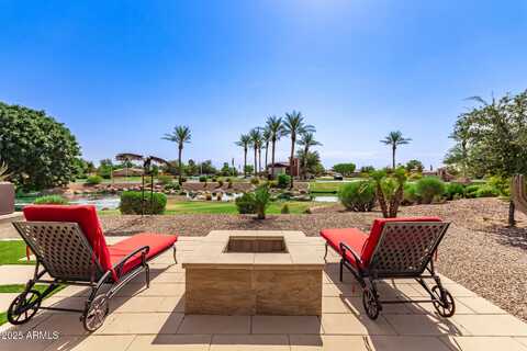 21159 N FESTIVAL Lane, Maricopa, AZ 85138