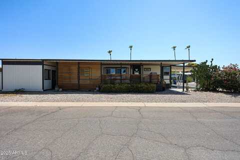 2401 W SOUTHERN Avenue, Tempe, AZ 85282